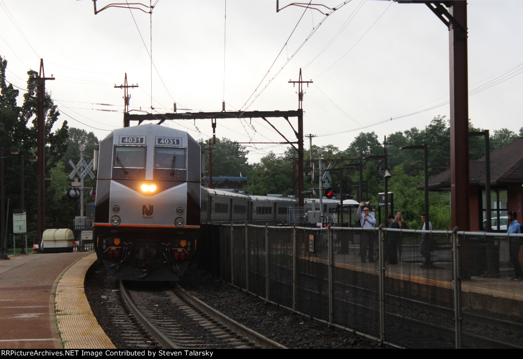 NJT 4031